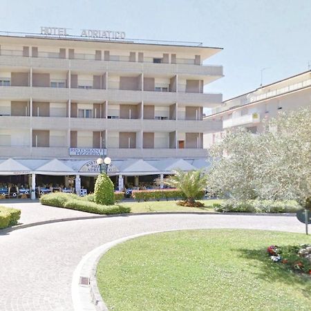 Hotel Adriatico Bibione Ngoại thất bức ảnh