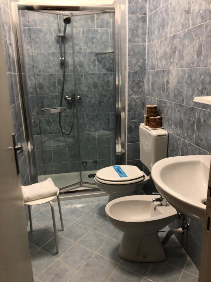 Hotel Adriatico Bibione Ngoại thất bức ảnh