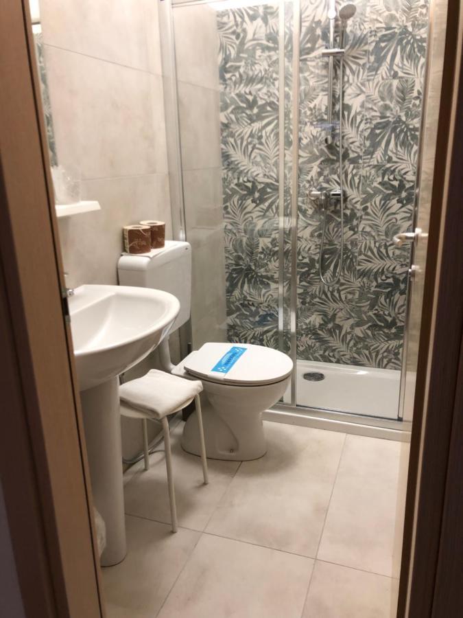 Hotel Adriatico Bibione Ngoại thất bức ảnh