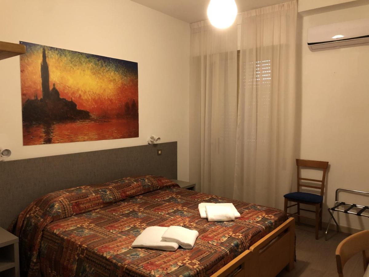 Hotel Adriatico Bibione Ngoại thất bức ảnh