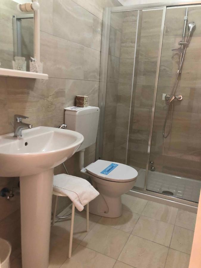 Hotel Adriatico Bibione Ngoại thất bức ảnh