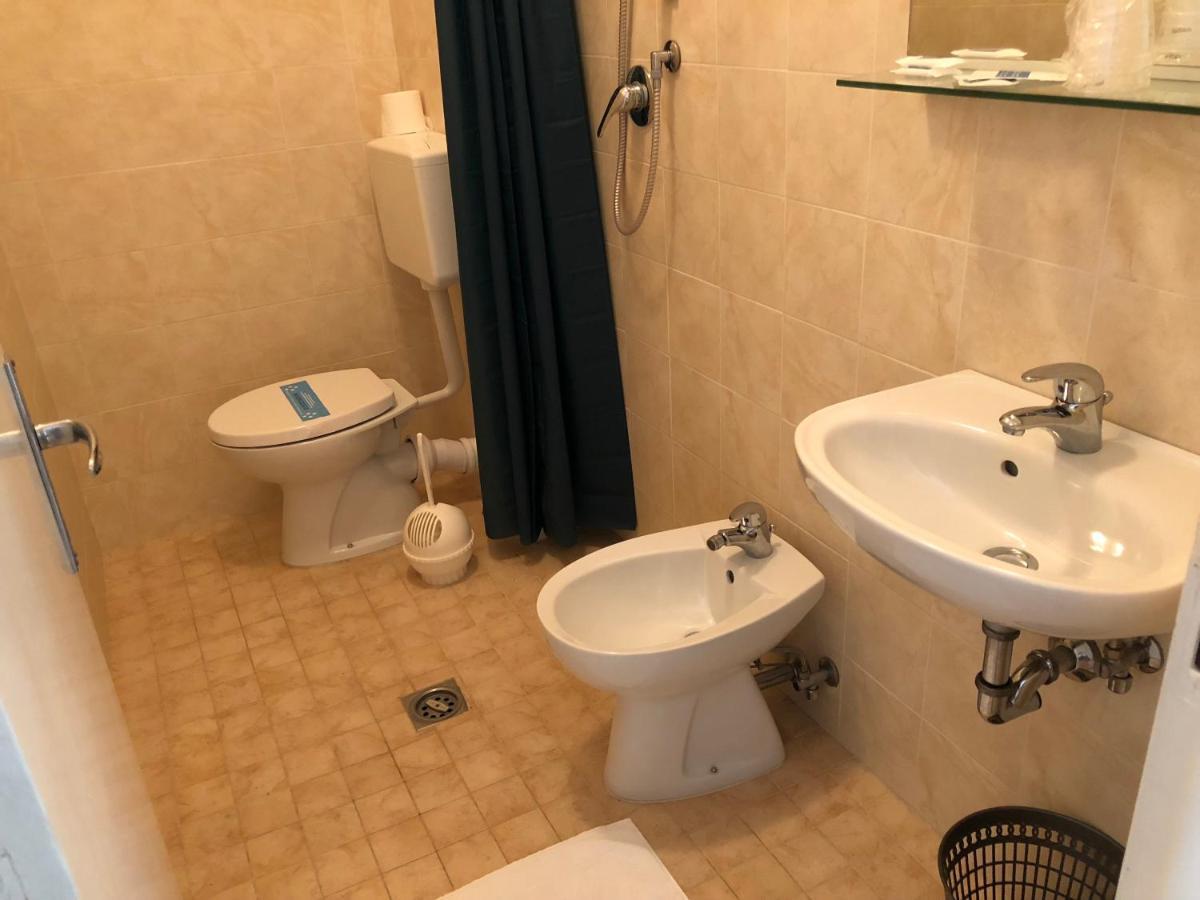 Hotel Adriatico Bibione Ngoại thất bức ảnh
