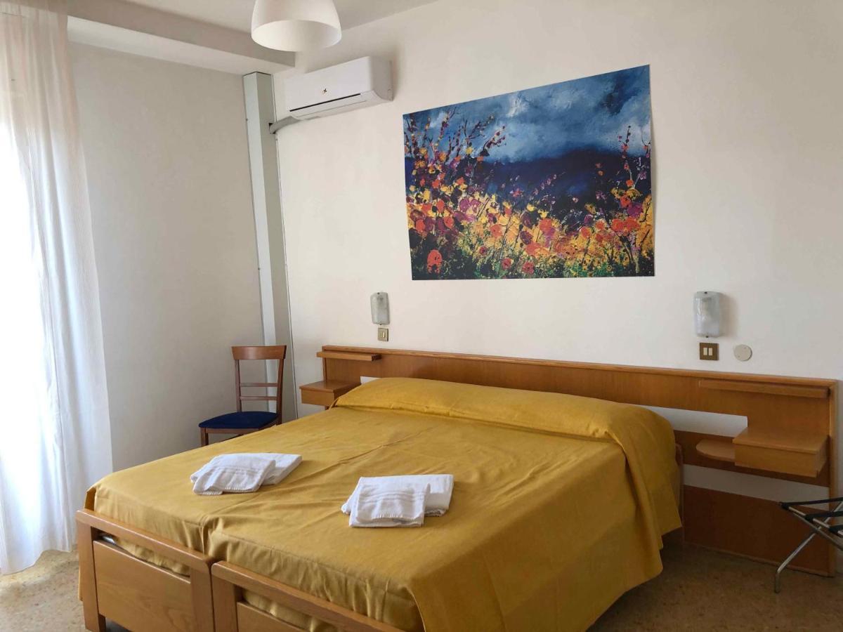 Hotel Adriatico Bibione Ngoại thất bức ảnh