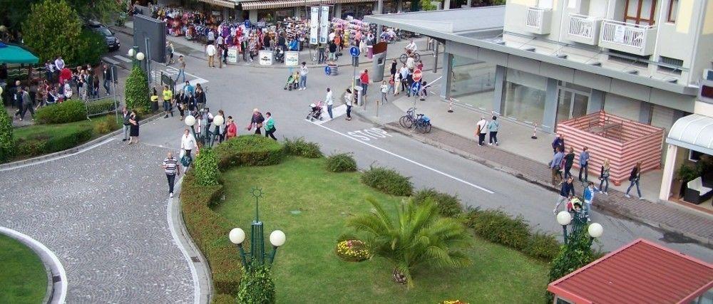 Hotel Adriatico Bibione Ngoại thất bức ảnh