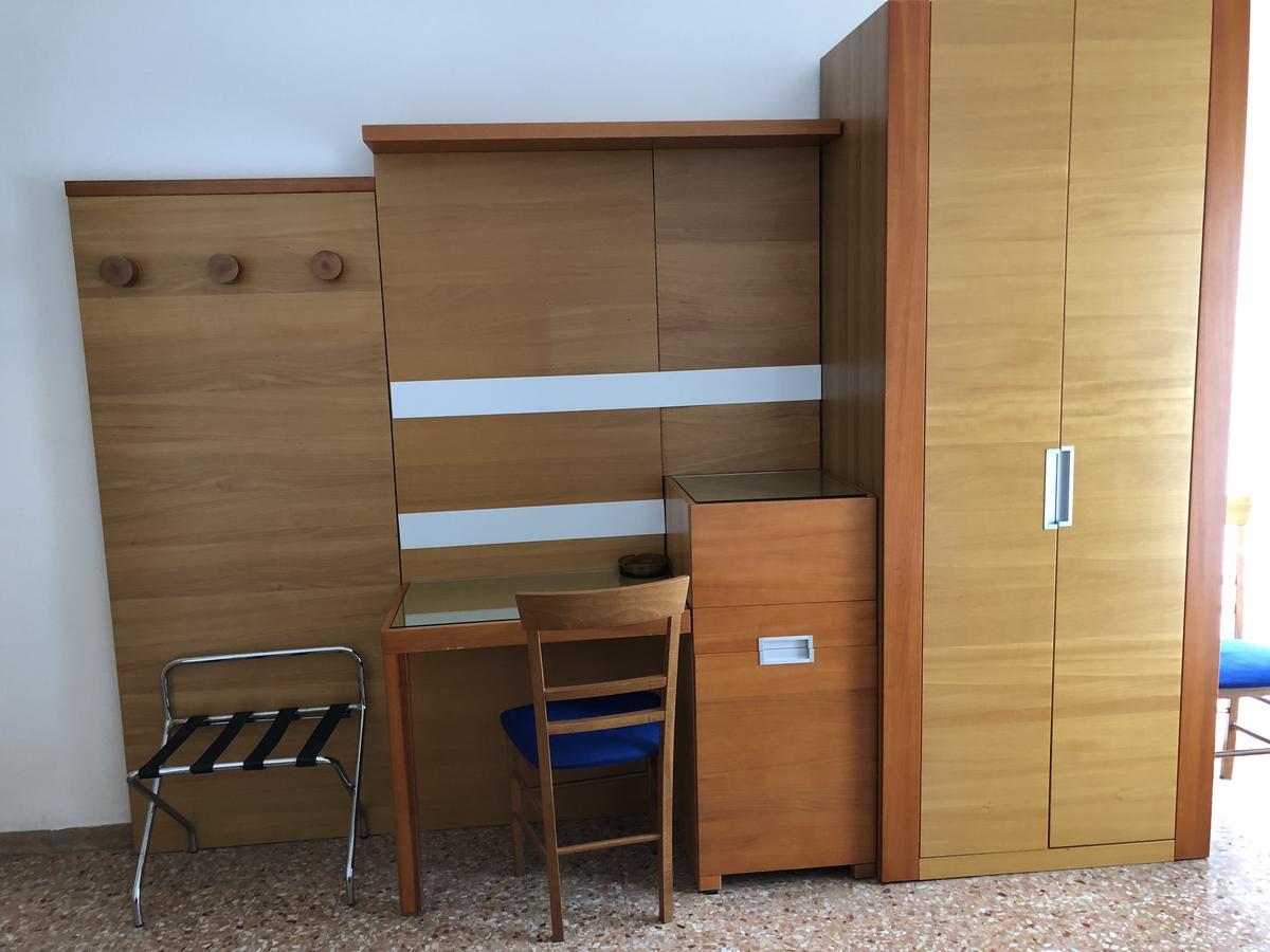 Hotel Adriatico Bibione Ngoại thất bức ảnh