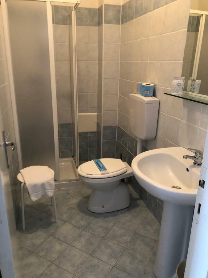 Hotel Adriatico Bibione Ngoại thất bức ảnh