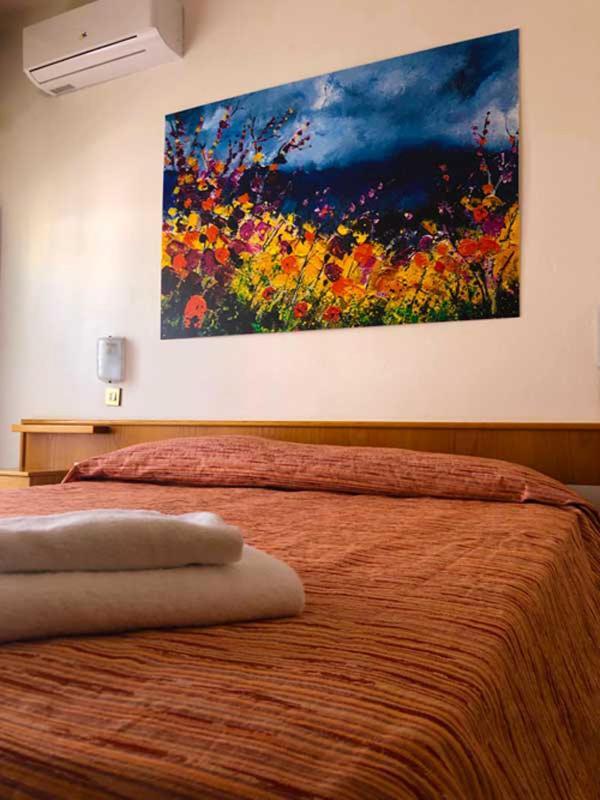 Hotel Adriatico Bibione Ngoại thất bức ảnh